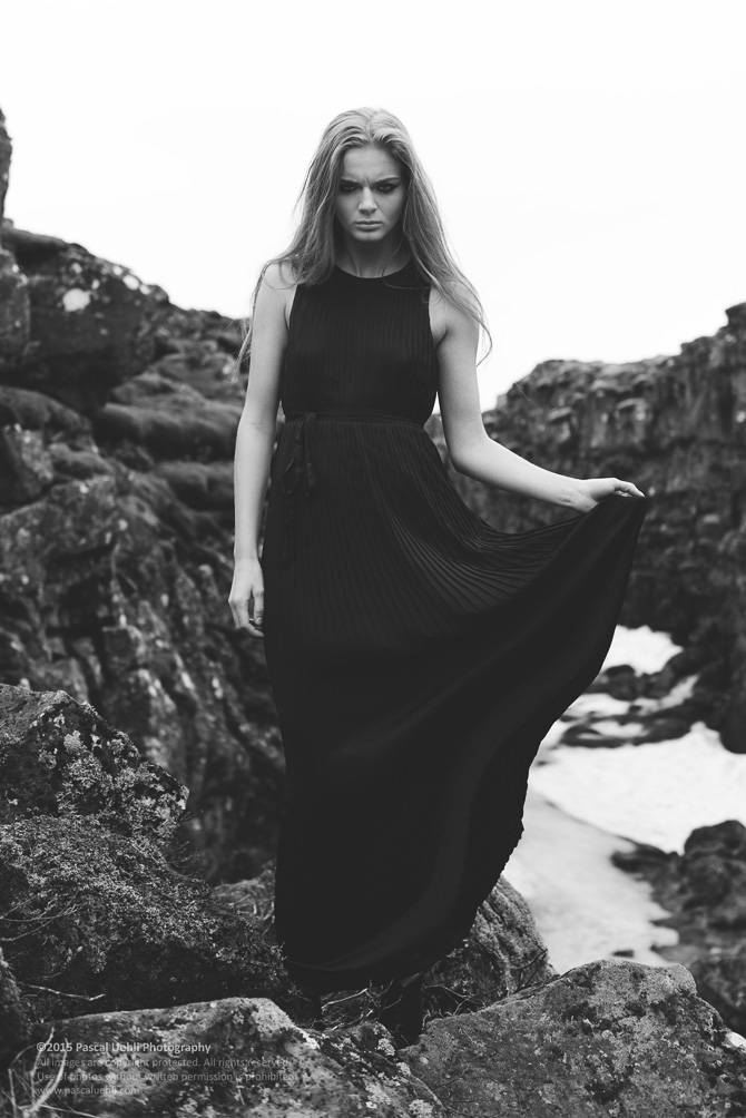 Icelandic Models